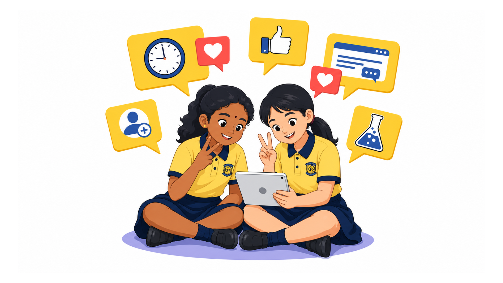 Social Media Guidelines thumbnail 2026